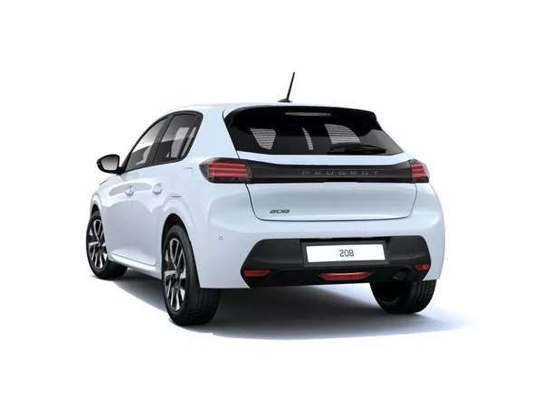 Peugeot 208 STYLE S&S MAN6 1,2 PureTech - foto 2
