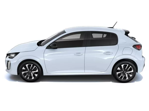 Peugeot 208 STYLE S&S MAN6 1,2 PureTech - foto 3