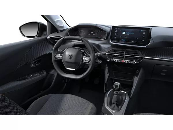 Peugeot 208 STYLE S&S MAN6 1,2 PureTech - foto 4