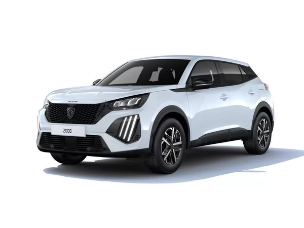 Peugeot 2008 BUSINESS 1,2 PureTech