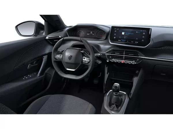 Peugeot 2008 BUSINESS 1,2 PureTech - foto 3