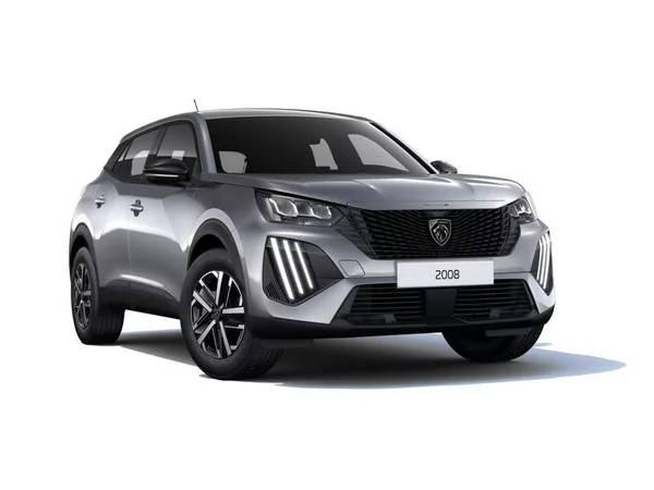 Peugeot 2008 BUSINESS 1,2 PureTech