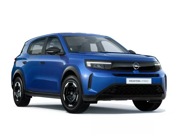 Opel Frontera Edition Hybrid 1,2 TURBO