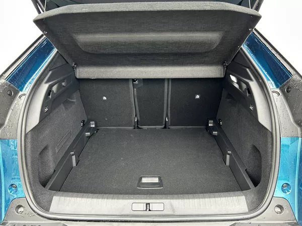 Peugeot 3008 ALLURE Hybrid e-DCS6 1,2 - foto 9