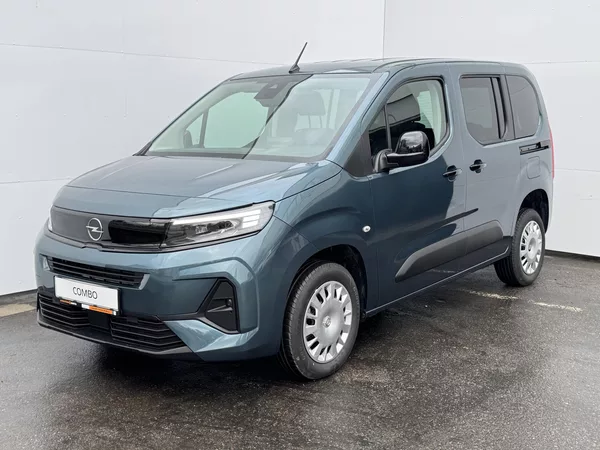 Opel Combo Combi Edition Plus L1 AT8 1,5