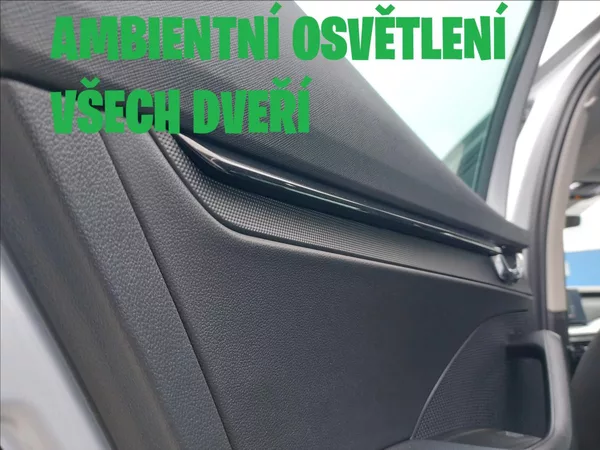 Škoda Octavia 2,0 TDI STYLE FUL LED S.KNIHA - foto 12