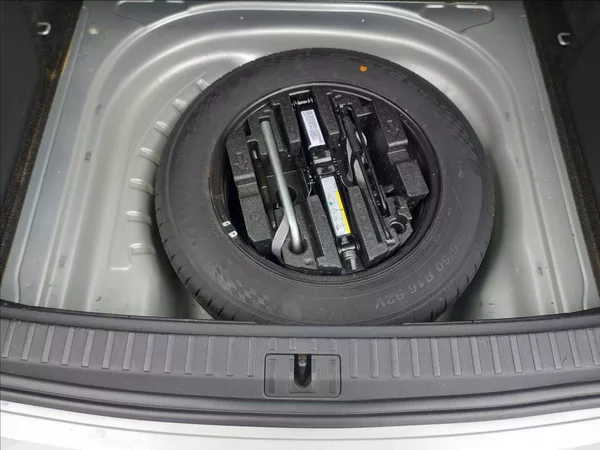Škoda Octavia 2,0 TDI STYLE FUL LED S.KNIHA - foto 16