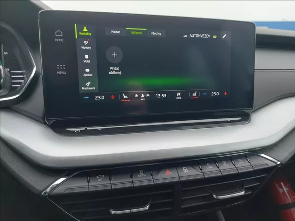 Škoda Octavia 2,0 TDI STYLE FUL LED S.KNIHA - foto 31