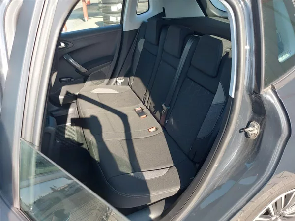 Peugeot 2008 1,2 ALLURE S&S ČR 1.MAJITEL - foto 14