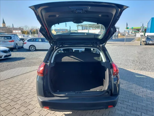 Peugeot 2008 1,2 ALLURE S&S ČR 1.MAJITEL - foto 15