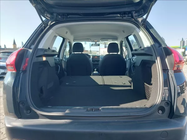 Peugeot 2008 1,2 ALLURE S&S ČR 1.MAJITEL - foto 16