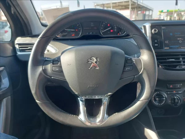 Peugeot 2008 1,2 ALLURE S&S ČR 1.MAJITEL - foto 24