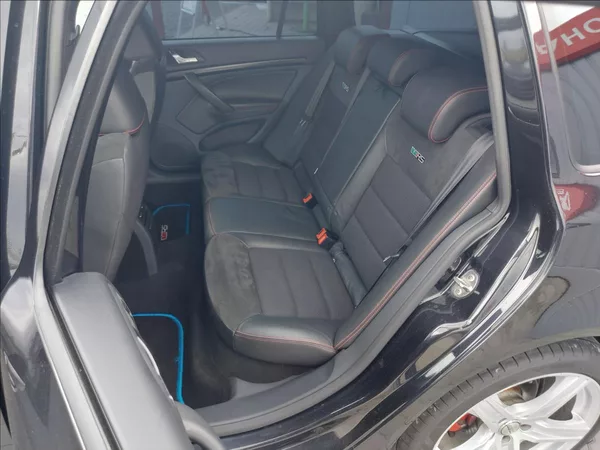 Škoda Octavia 2,0 TDI RS 6°man CEBIA - foto 11