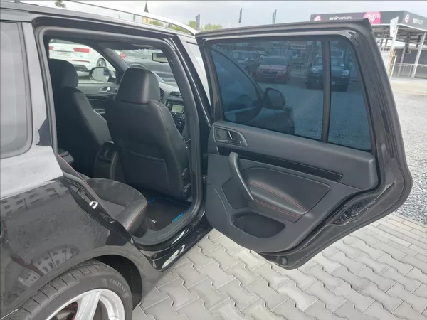 Škoda Octavia 2,0 TDI RS 6°man CEBIA - foto 17