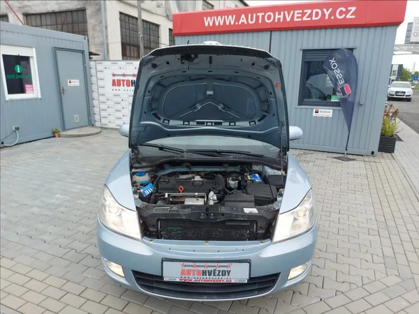 Škoda Octavia 1,4 TSI Elegance S.KNIHA - foto 44