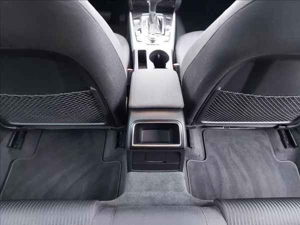 Audi A4 2,0 TDI AUT NAVI ČR S.KNIHA - foto 28