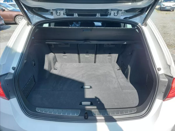 BMW Řada 3 320d xDrive MSport ČR 1.majite - foto 17