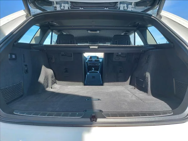 BMW Řada 3 320d xDrive MSport ČR 1.majite - foto 19