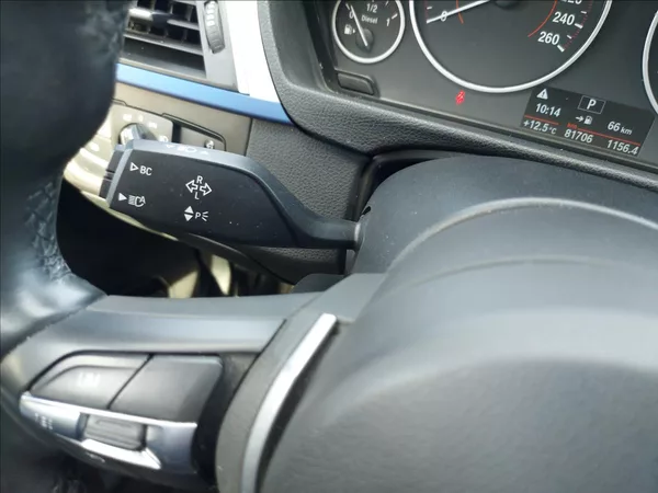 BMW Řada 3 320d xDrive MSport ČR 1.majite - foto 32