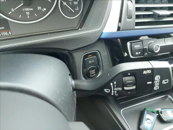 BMW Řada 3 320d xDrive MSport ČR 1.majite - foto 33