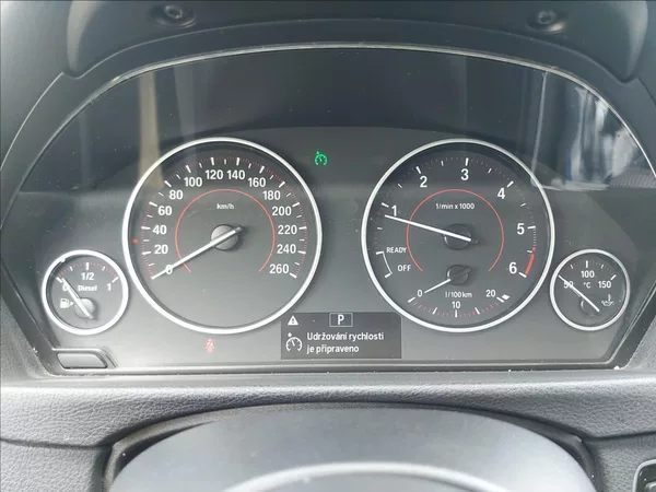 BMW Řada 3 320d xDrive MSport ČR 1.majite - foto 34