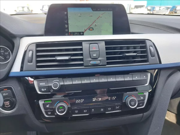BMW Řada 3 320d xDrive MSport ČR 1.majite - foto 37