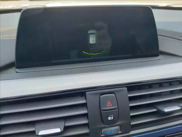 BMW Řada 3 320d xDrive MSport ČR 1.majite - foto 38