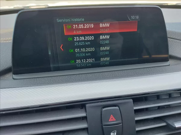 BMW Řada 3 320d xDrive MSport ČR 1.majite - foto 39