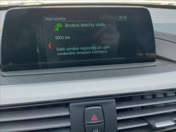 BMW Řada 3 320d xDrive MSport ČR 1.majite - foto 41