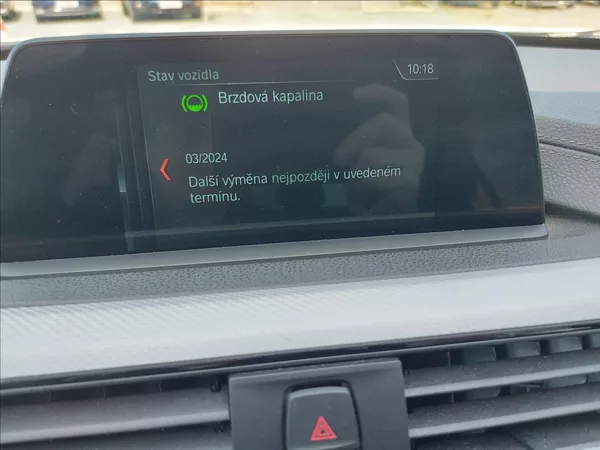 BMW Řada 3 320d xDrive MSport ČR 1.majite - foto 42