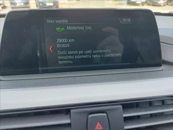 BMW Řada 3 320d xDrive MSport ČR 1.majite - foto 43