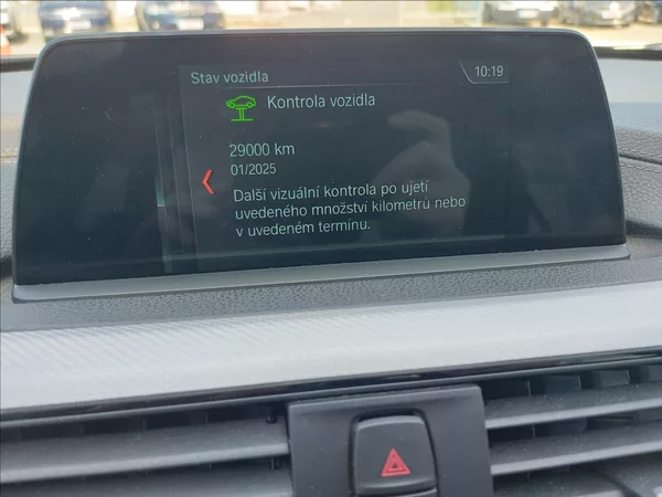 BMW Řada 3 320d xDrive MSport ČR 1.majite - foto 44
