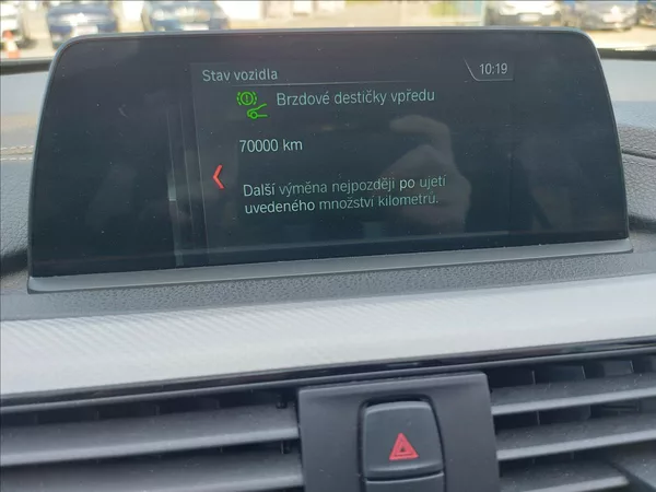 BMW Řada 3 320d xDrive MSport ČR 1.majite - foto 45