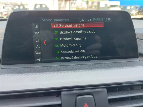BMW Řada 3 320d xDrive MSport ČR 1.majite - foto 46