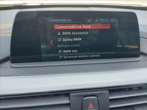 BMW Řada 3 320d xDrive MSport ČR 1.majite - foto 47