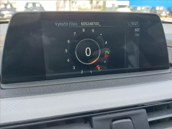 BMW Řada 3 320d xDrive MSport ČR 1.majite - foto 48