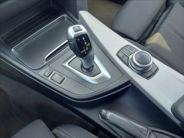 BMW Řada 3 320d xDrive MSport ČR 1.majite - foto 50