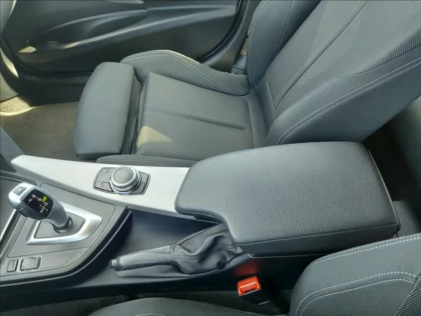 BMW Řada 3 320d xDrive MSport ČR 1.majite - foto 51