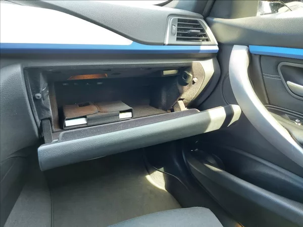 BMW Řada 3 320d xDrive MSport ČR 1.majite - foto 53