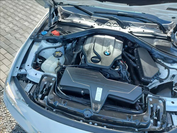 BMW Řada 3 320d xDrive MSport ČR 1.majite - foto 58