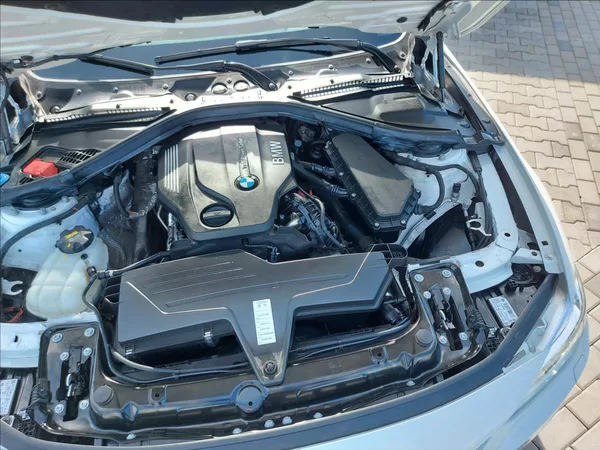 BMW Řada 3 320d xDrive MSport ČR 1.majite - foto 59