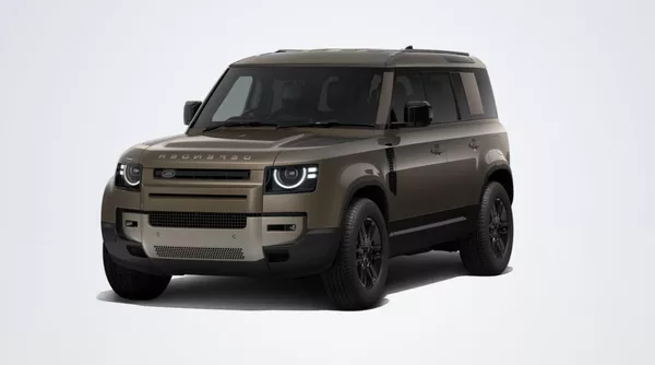 Land Rover Defender 110 D200 S AWD Aut