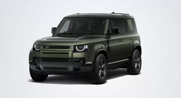 Land Rover Defender 110 D350 X-DYNAMIC HSE AWD Aut