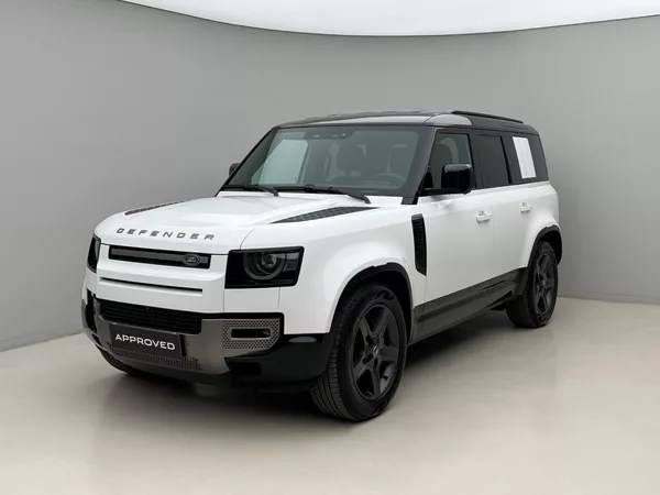 Land Rover Defender 110 D300 X-DYNAMIC SE AWD AUT