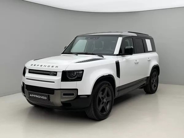 Land Rover Defender 110 D250 X-DYNAMIC SE 1. maj.