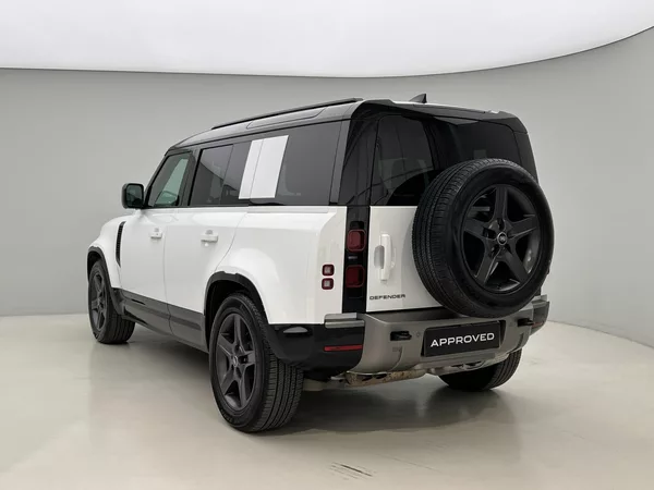 Land Rover Defender 110 D250 X-DYNAMIC SE 1. maj. - foto 10