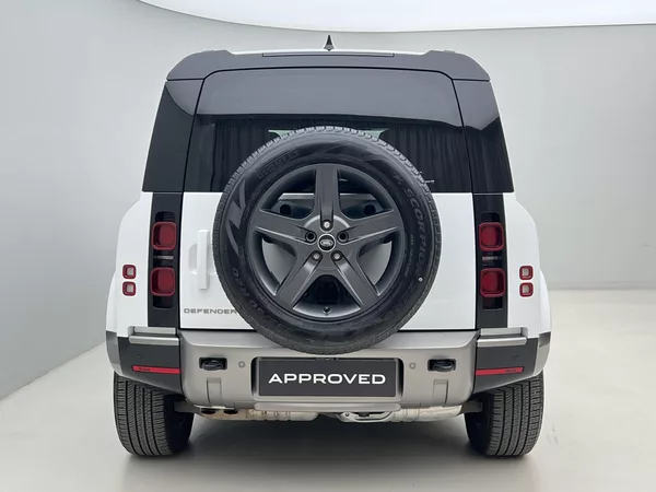 Land Rover Defender 110 D250 X-DYNAMIC SE 1. maj. - foto 11