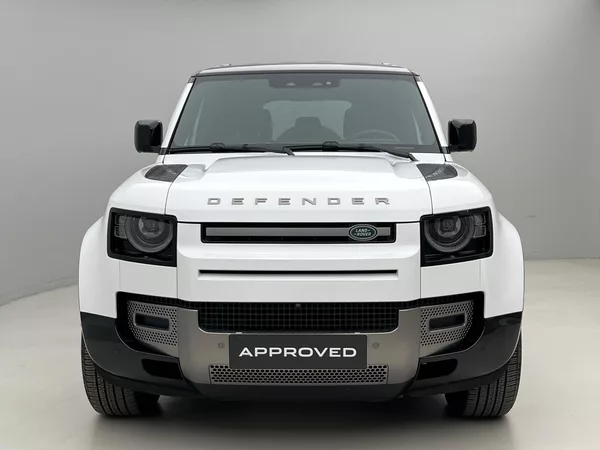 Land Rover Defender 110 D250 X-DYNAMIC SE 1. maj. - foto 13