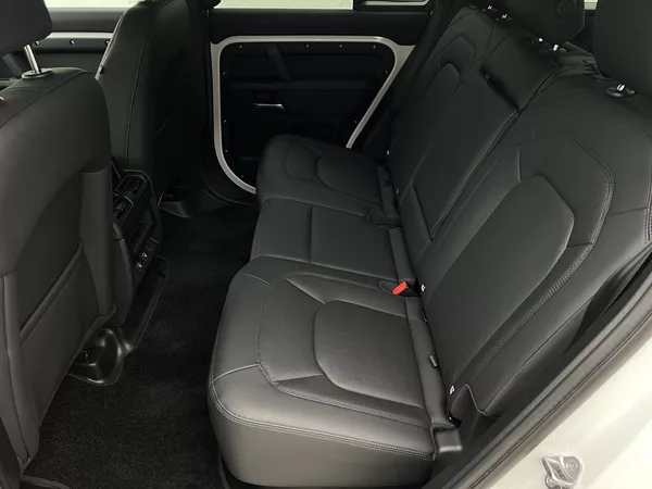 Land Rover Defender 110 D250 X-DYNAMIC SE 1. maj. - foto 6
