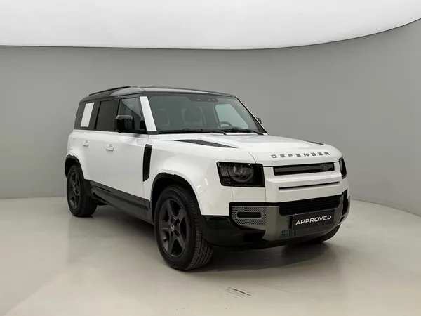 Land Rover Defender 110 D250 X-DYNAMIC SE 1. maj. - foto 8